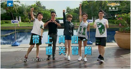 大冒險(xiǎn)中的暖心整蠱日常，與閨蜜的歡樂(lè)時(shí)光之整人新方法女篇