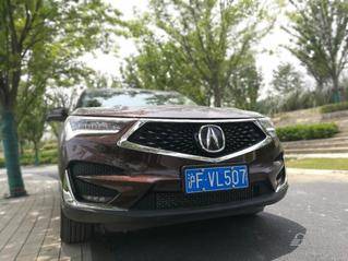 謳歌MDX最新動態(tài)，時代印記與未來展望