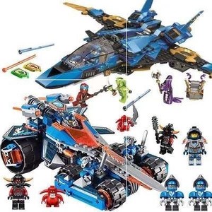 未來(lái)騎士團(tuán)最新玩具揭秘，小巷里的秘密寶藏