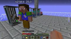 我的世界解說大海最新，探索自然美景的輕松冒險之旅