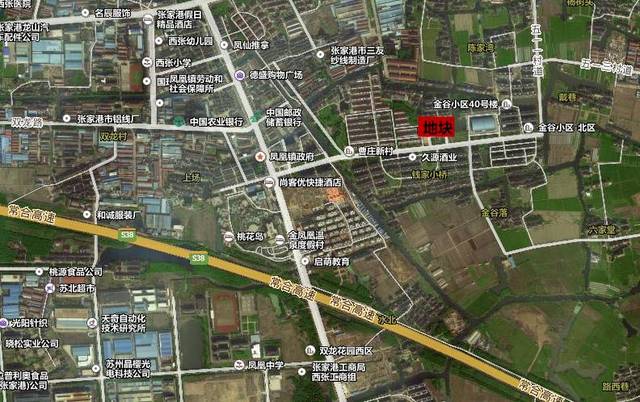 張家港土地拍賣最新動態(tài)，小巷深處的獨特風情與隱藏之寶揭秘