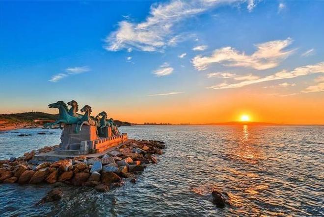 最新綜合精華版煙臺，自然美景探索之旅