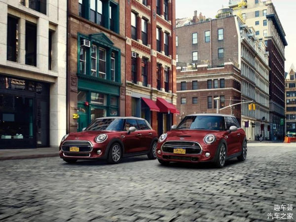 汽車之家揭秘，最新Mini車型報價與故事，2025年精選推薦