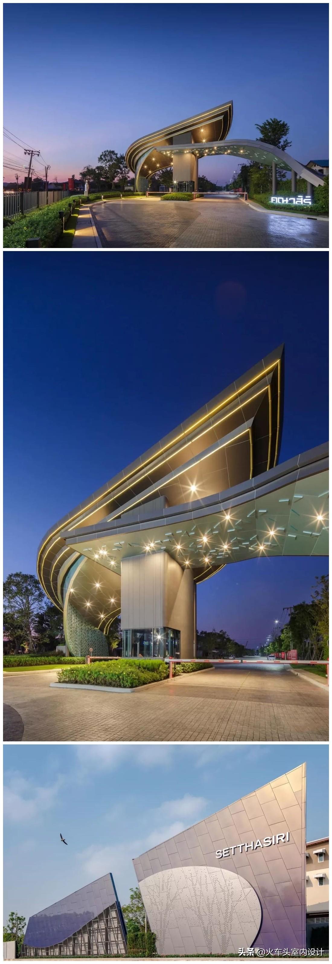 最新景觀設(shè)計(jì)，自然與人文的和諧共生共創(chuàng)美好環(huán)境