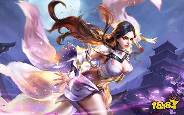 露娜出裝順序最新揭秘，科技與魔法交織的巔峰體驗(yàn)之旅