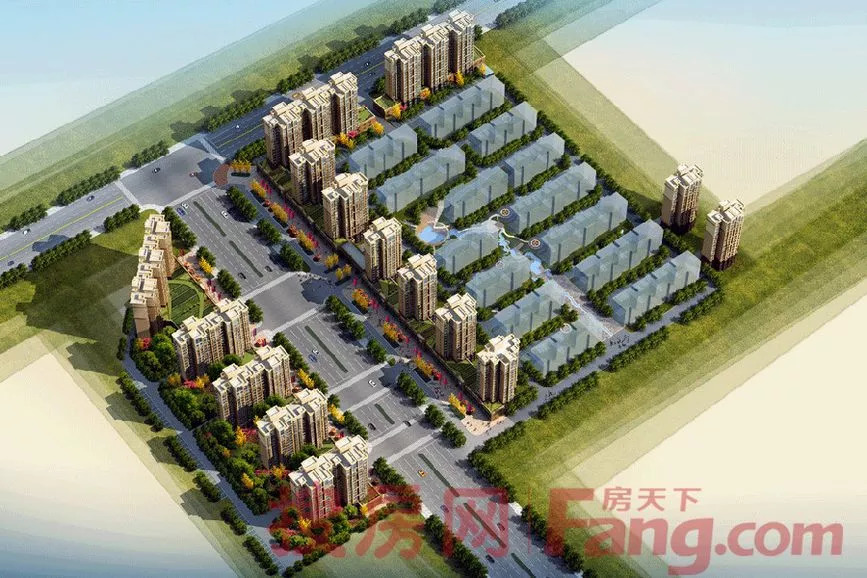 濮陽(yáng)中堂觀邸最新動(dòng)態(tài)更新，揭秘最新進(jìn)展與消息