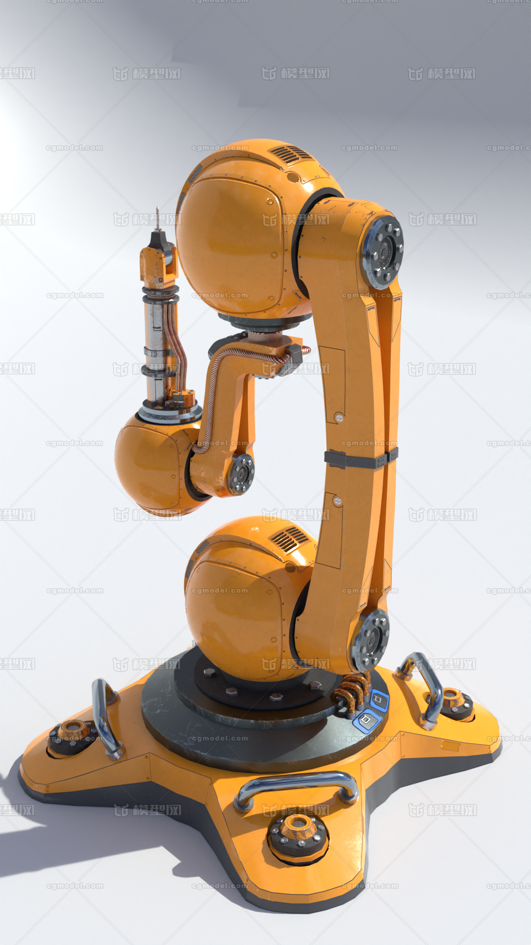 最新科技機(jī)械產(chǎn)品，重塑工業(yè)的未來(lái)之光，引領(lǐng)時(shí)代革新風(fēng)潮！