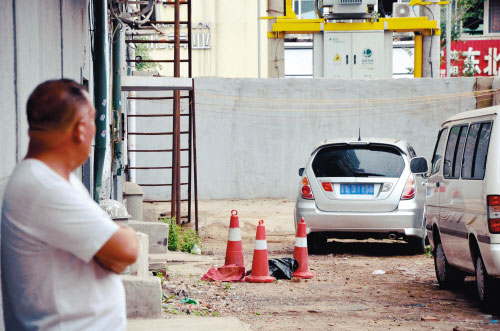 山西太原棄嬰逆境成長，希望之光照亮生命之路