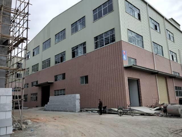 南潯最新廠房出租，一段溫馨的工廠故事