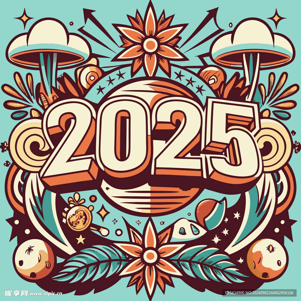 2025最新卡通圖片趨勢(shì)，風(fēng)格、創(chuàng)新與發(fā)展