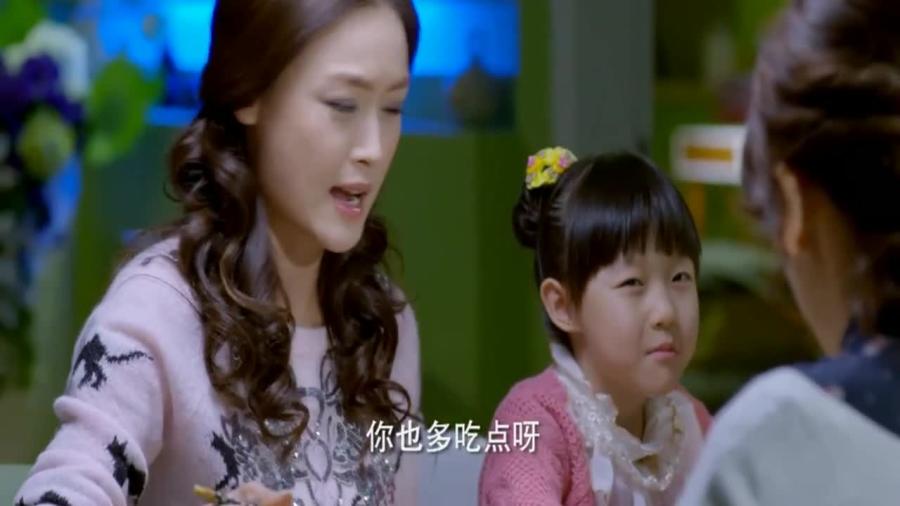 新婚妻子與菜老板，變化、學(xué)習(xí)與自信的力量之旅