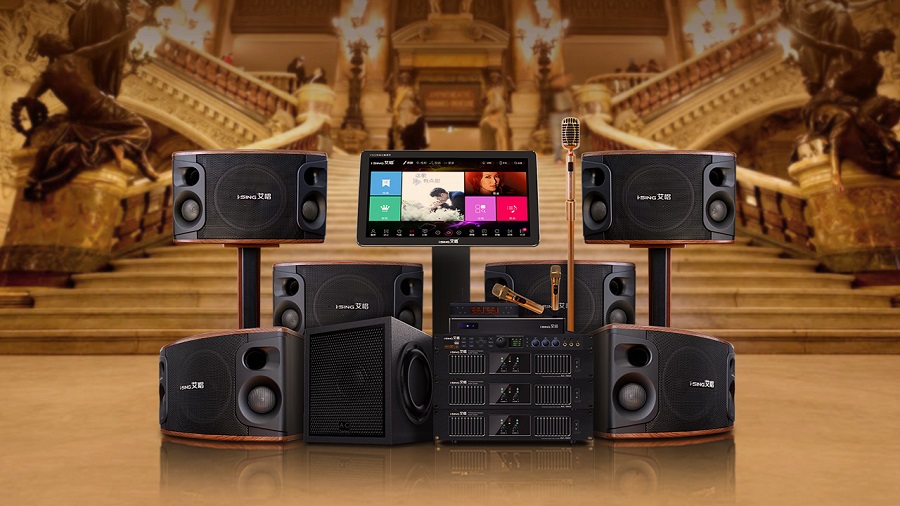 最新款點(diǎn)歌機(jī)，一曲高歌，點(diǎn)亮生活激情的無(wú)限可能