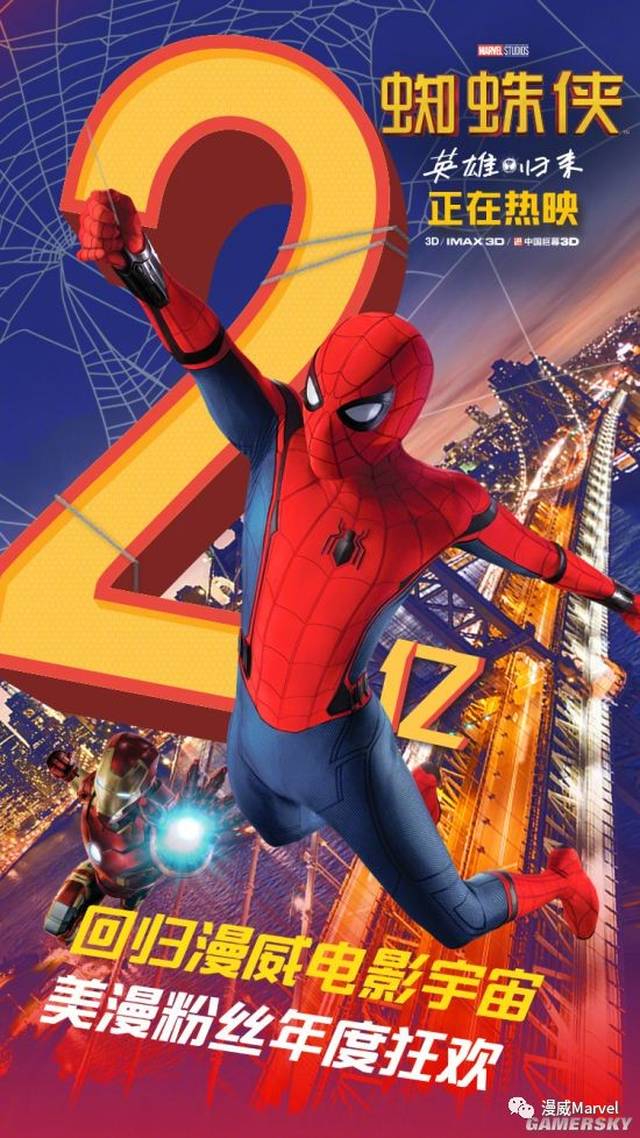 蜘蛛俠歸來(lái)，票房盛宴的解析與觀點(diǎn)碰撞，最新票房數(shù)據(jù)出爐！