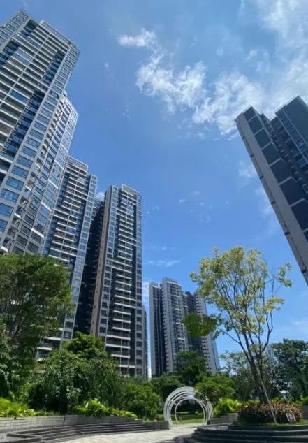 惠州仲愷最新房價走勢及分析