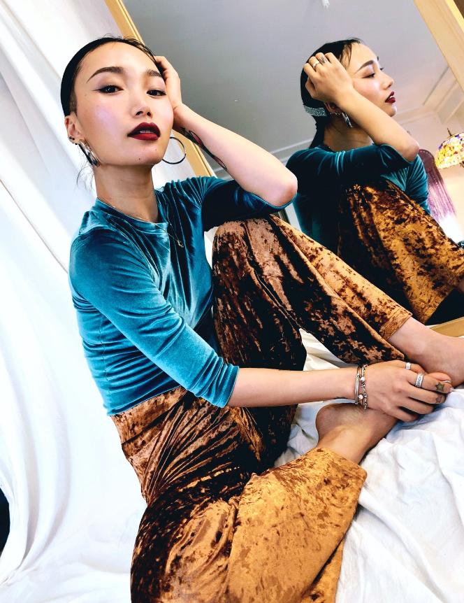 最新內(nèi)衣棉杯主管招聘，啟程探索自然美景，尋求內(nèi)心寧?kù)o與平和之旅