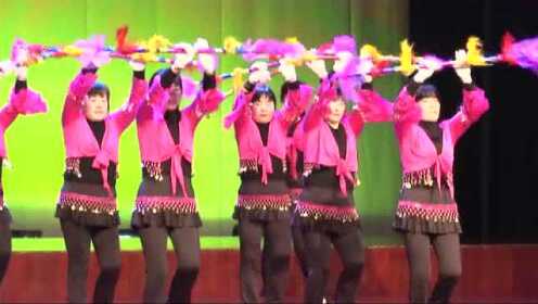 最新錢桿舞花樣打法，小巷深處的魅力舞蹈