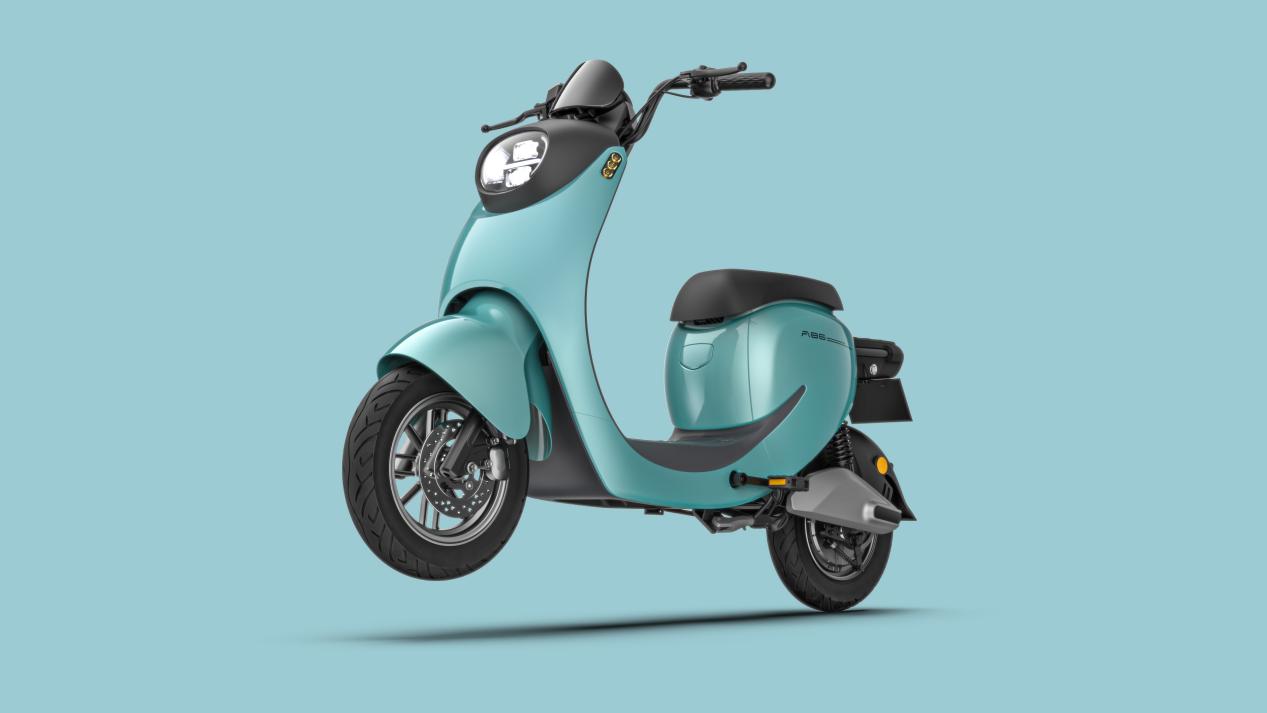 電瓶車最新款探秘，小巷中的隱藏寶藏大揭秘