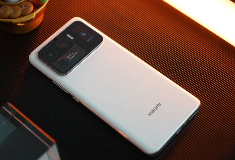 索野最新手機，與自然相遇，開啟未知探索之旅