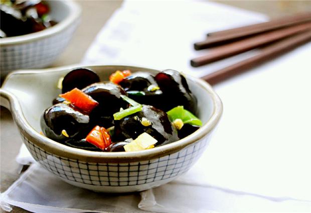 中國大廚最新特色涼菜，小巷美食秘境探索