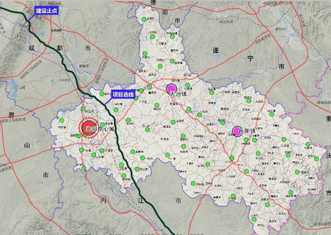 揭秘未來藍(lán)圖，資陽最新規(guī)劃展望至2025年?????????????????????????????????????????????????????????????????????????????。