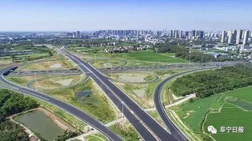 阜寧最新道路規(guī)劃重磅出爐，交通發(fā)展迎來(lái)新篇章??