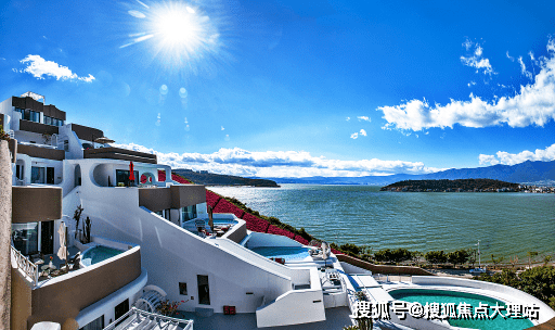 大理洱海最新動(dòng)態(tài)，生態(tài)與旅游發(fā)展的和諧共進(jìn)