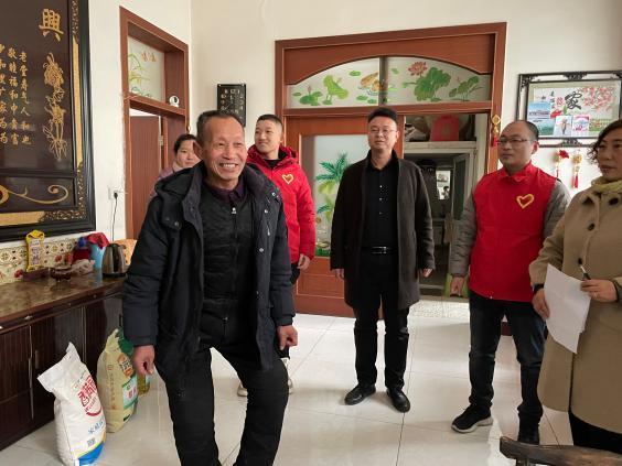 周口市殘聯(lián)最新動態(tài)，推動殘疾人事業(yè)發(fā)展的最新前沿信息