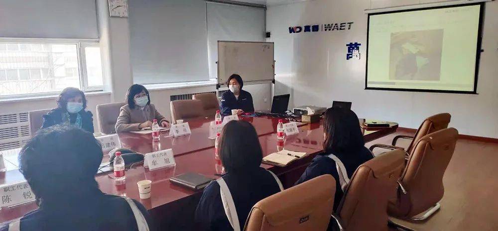 錦州最新女工招聘信息，科技重塑未來，女工崗位新篇章開啟