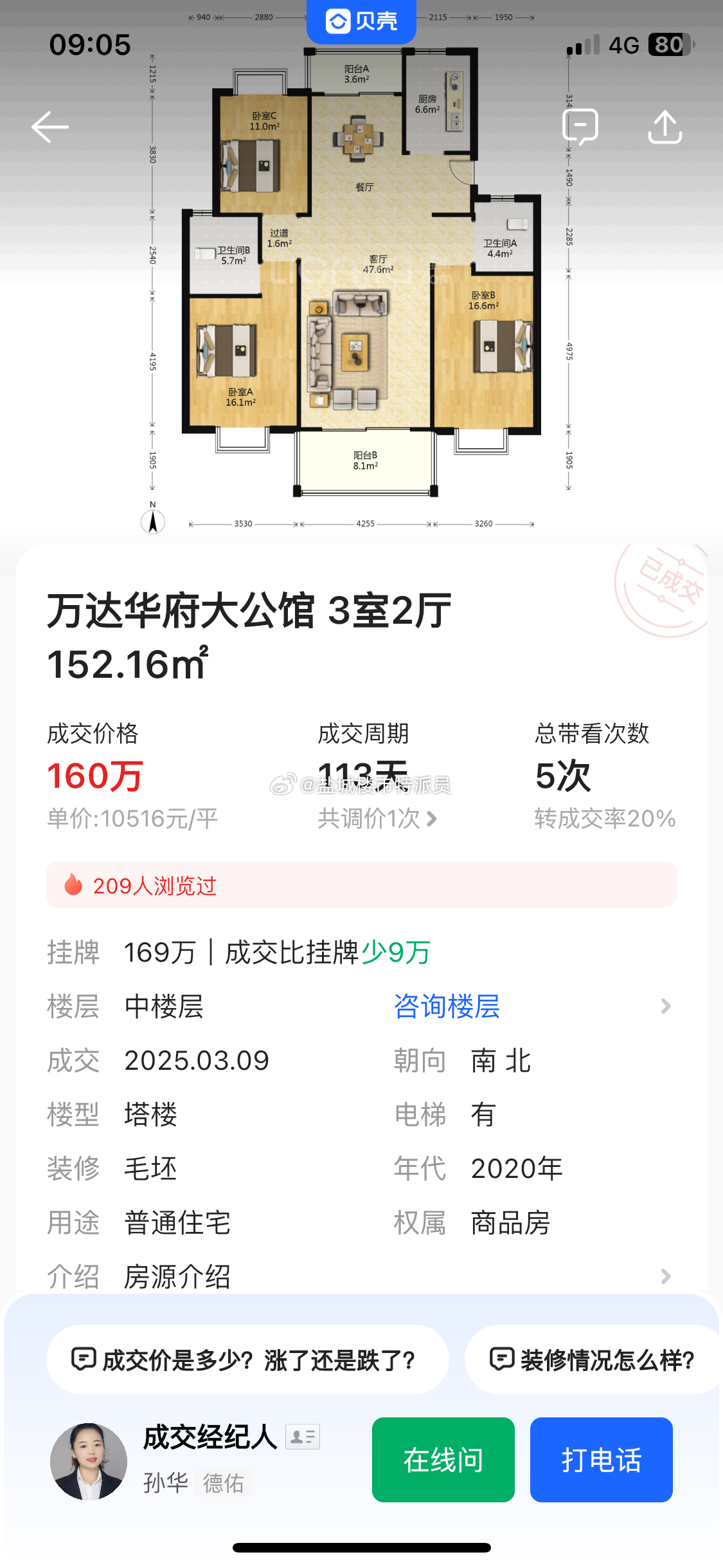 大尚華府最新動(dòng)態(tài)價(jià)格更新，最新房源信息速遞?