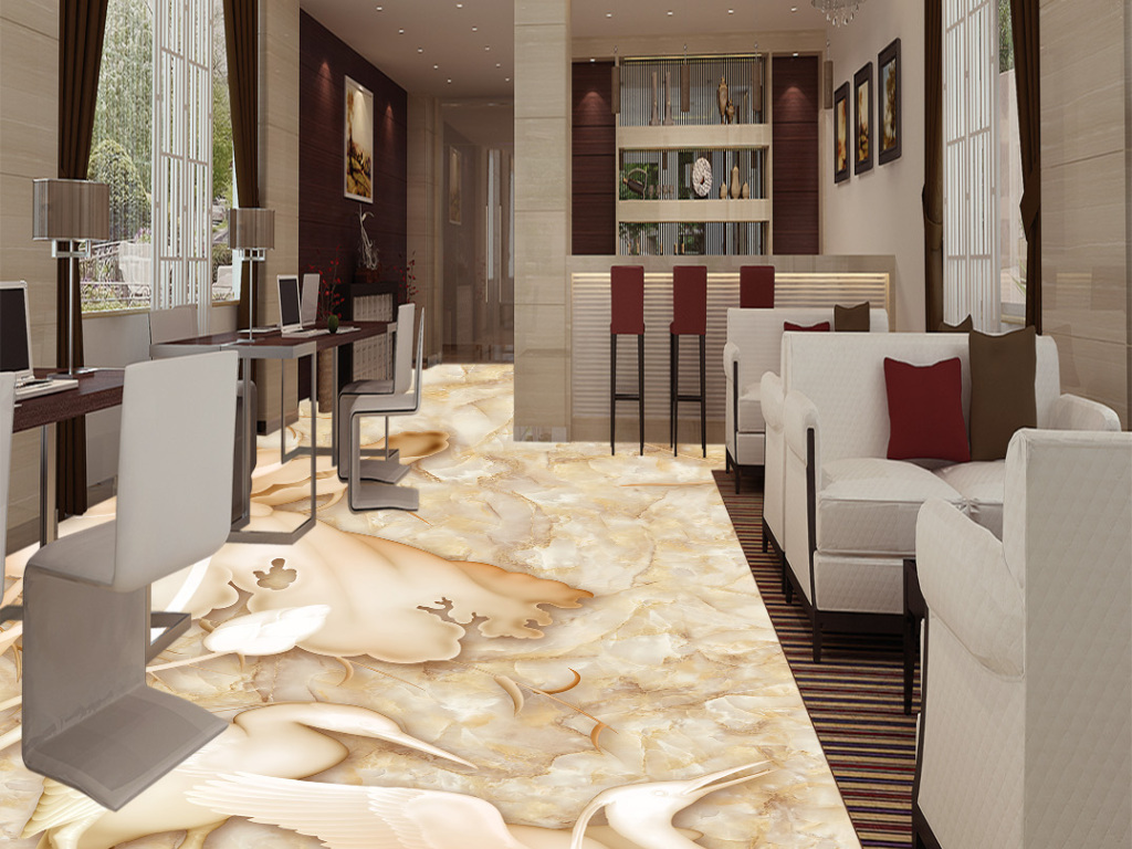 最新地板瓷磚設(shè)計下載，詳細步驟指南