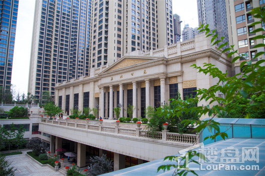 奧北公元最新房價(jià)，時(shí)代印記與市場動(dòng)態(tài)的影響