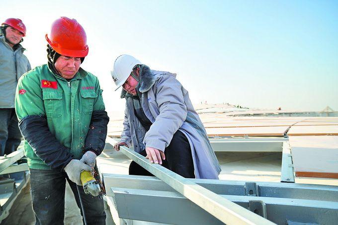 北京最新裝修工長招聘，啟程探索自然美景，尋求內(nèi)心平和寧靜的旅程