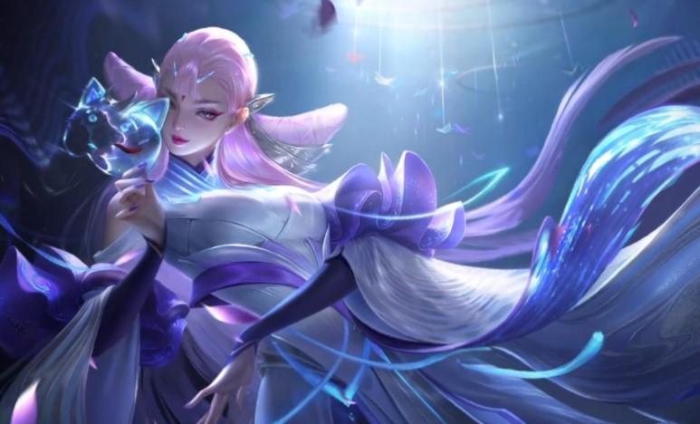 王者榮耀最新區(qū)探索指南，帶你走進(jìn)小巷中的神秘樂(lè)園！