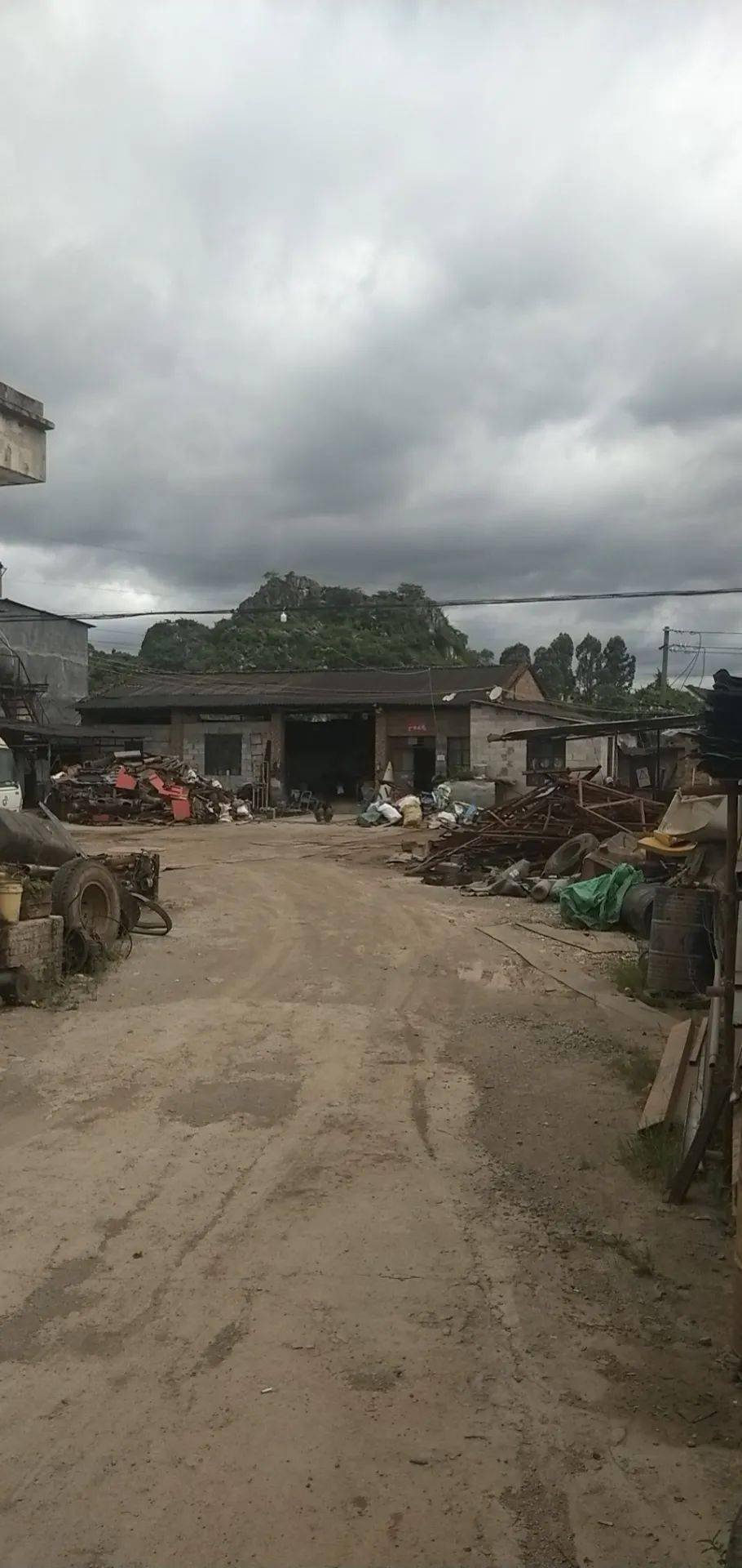 沾益最新地基出售，故事中的溫馨家園締造地