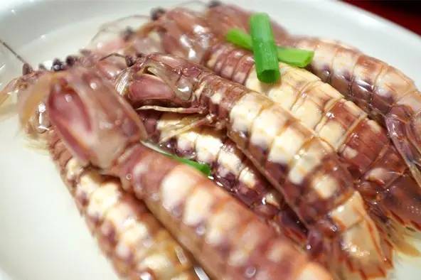 探訪鮮味秘籍，爬蝦保存最新鮮的方法