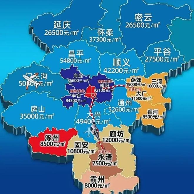 延慶房?jī)r(jià)最新動(dòng)態(tài)，時(shí)代印記與未來(lái)展望