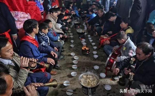 貴州松桃最新苗歌上傳，領(lǐng)略獨特音樂風情！