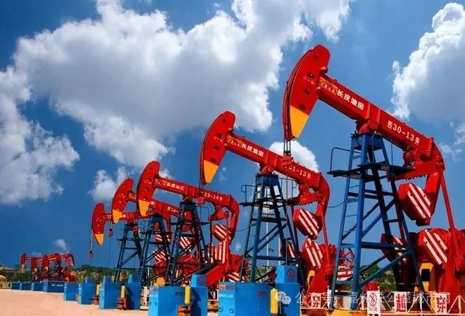 慶陽油田最新招聘信息發(fā)布，招募精英加入團(tuán)隊(duì)！