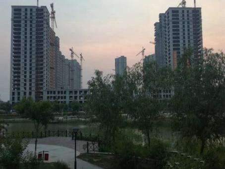 泰華城府最新動(dòng)態(tài)，最新情況一覽?