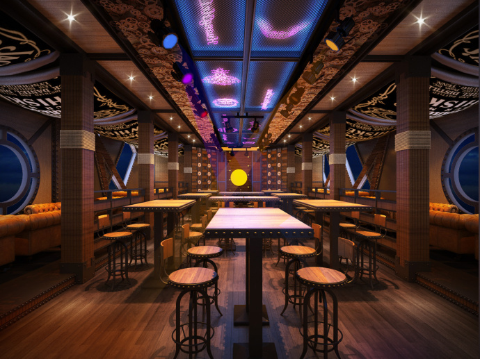 瀘州最新沙沙舞廳，舞蹈與自然美景的交融之旅