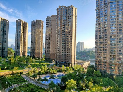 宏創(chuàng)龍灣半島最新動(dòng)態(tài)，科技革新引領(lǐng)未來生活體驗(yàn)