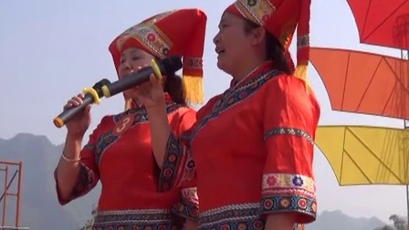 2025東蘭最新山歌，傳承與創(chuàng)新的美妙旋律