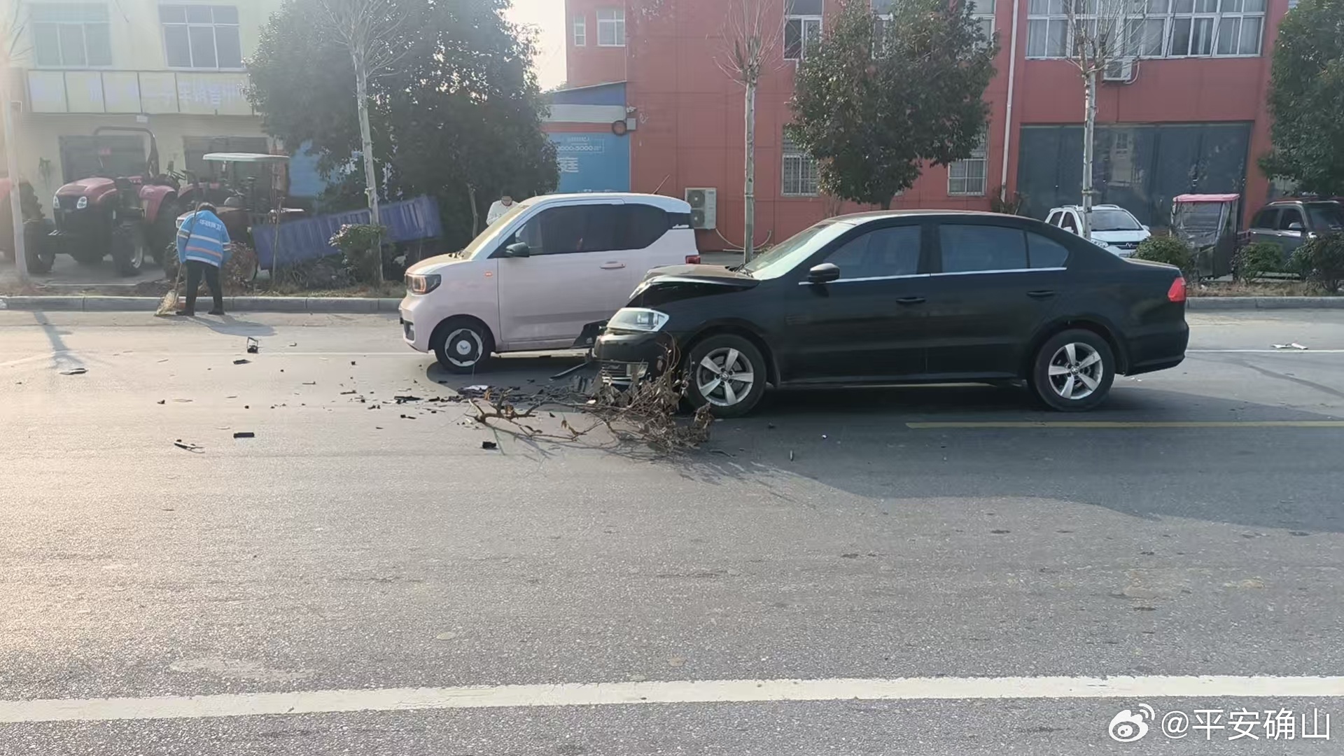 滑縣車禍事件深度分析與觀點闡述，2025年最新事故回顧