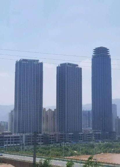 蘭州最新開盤住房，自然美景的夢幻探索之旅