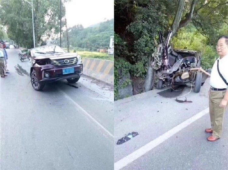 定興車禍背后的勵志故事，變化帶來自信與成就感