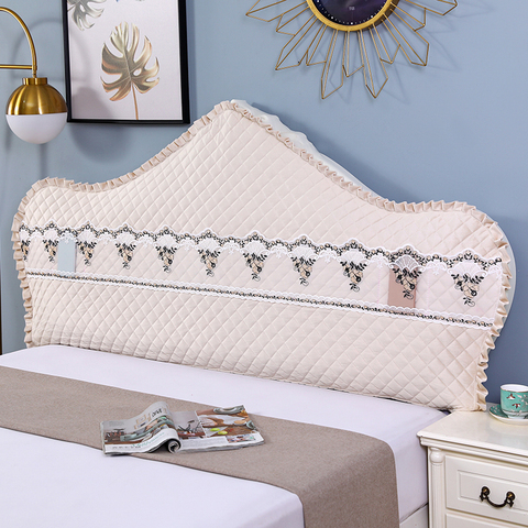 歐式床頭罩最新款，打造優(yōu)雅家居氛圍的首選裝飾品