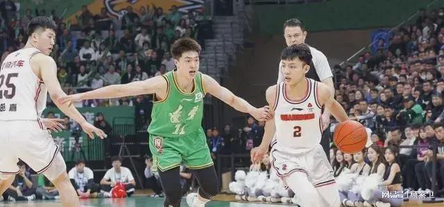 CBA戰(zhàn)況更新，熱血激戰(zhàn)開啟，誰能稱霸籃壇？