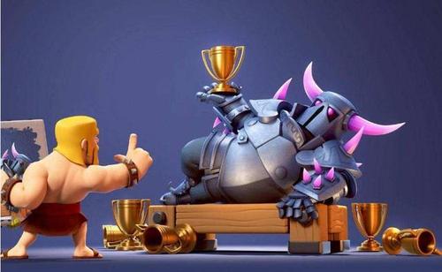 皇室戰(zhàn)爭最新皮卡三槍，小巷中的隱藏寶藏秘籍