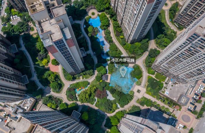 武漢最新開盤的樓盤，溫馨家園的故事啟動(dòng)