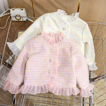 2025春裝新款童裝，時(shí)尚與舒適的完美融合